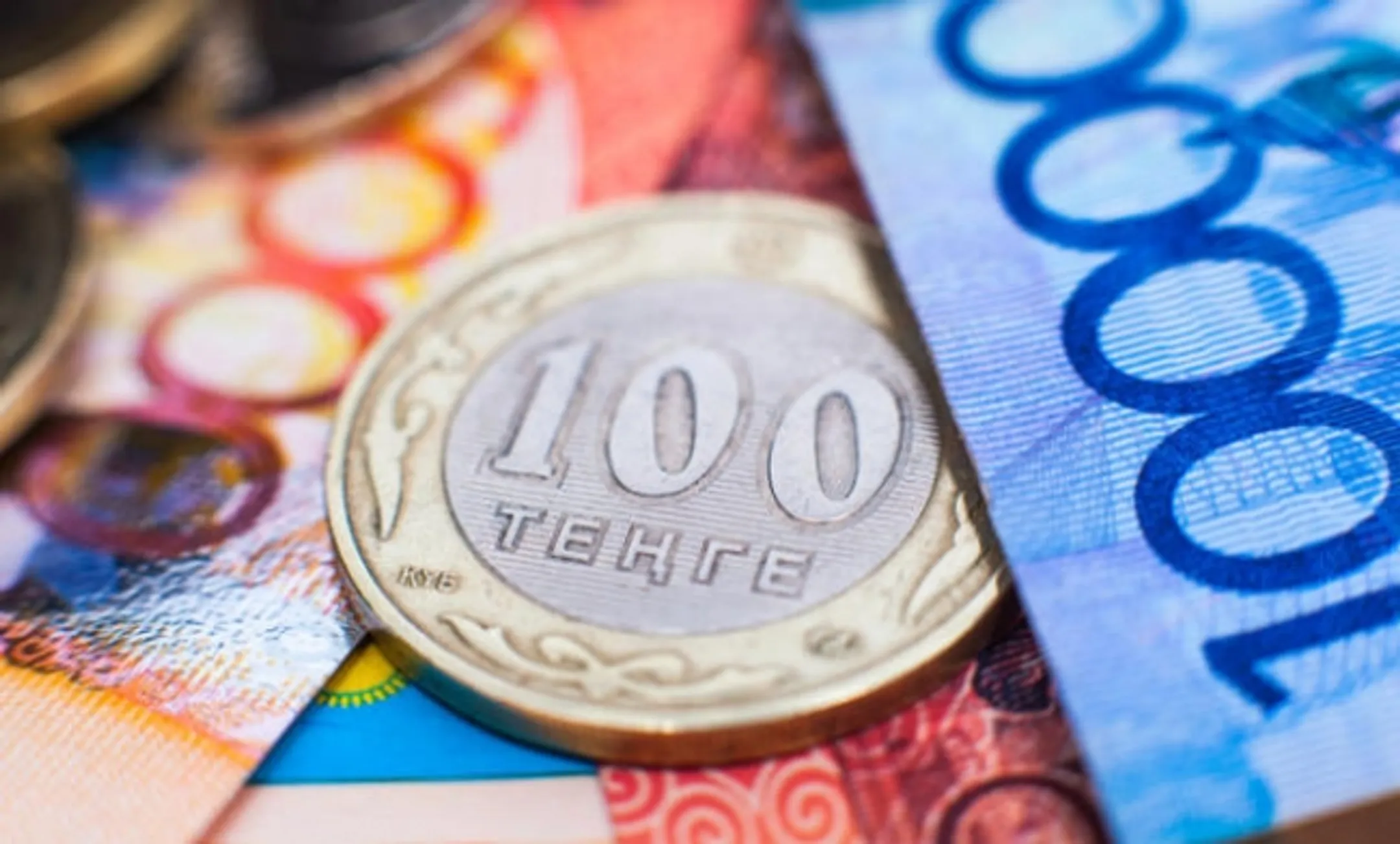 Курсы тенге к инвалютам на 16 июля - Image Kapital.kz