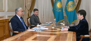 Капитал - В каких министерствах проведут аудит в 2023 году