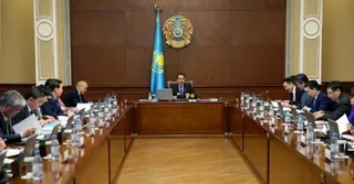 Капитал - В правительстве решили, как пошагово реализовать Послание президента