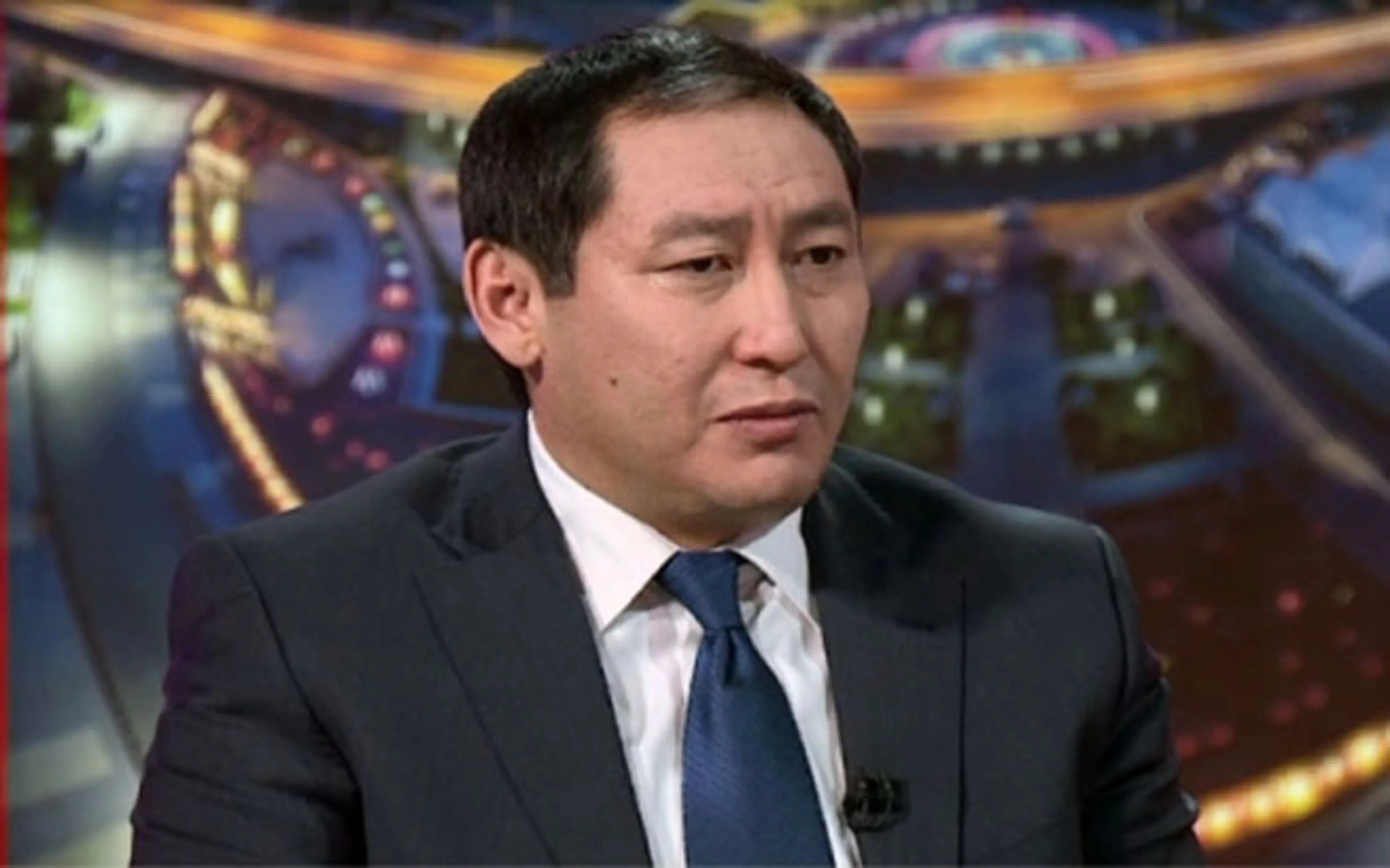 Капитал - Назначен аким Павлодара