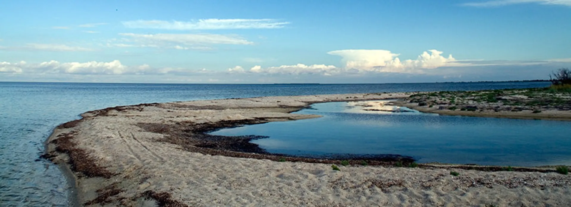 Капитал - Польша построит искусственный остров