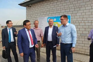 Капитал - К нефтяному коллапсу приведет установка контрольных приборов учета