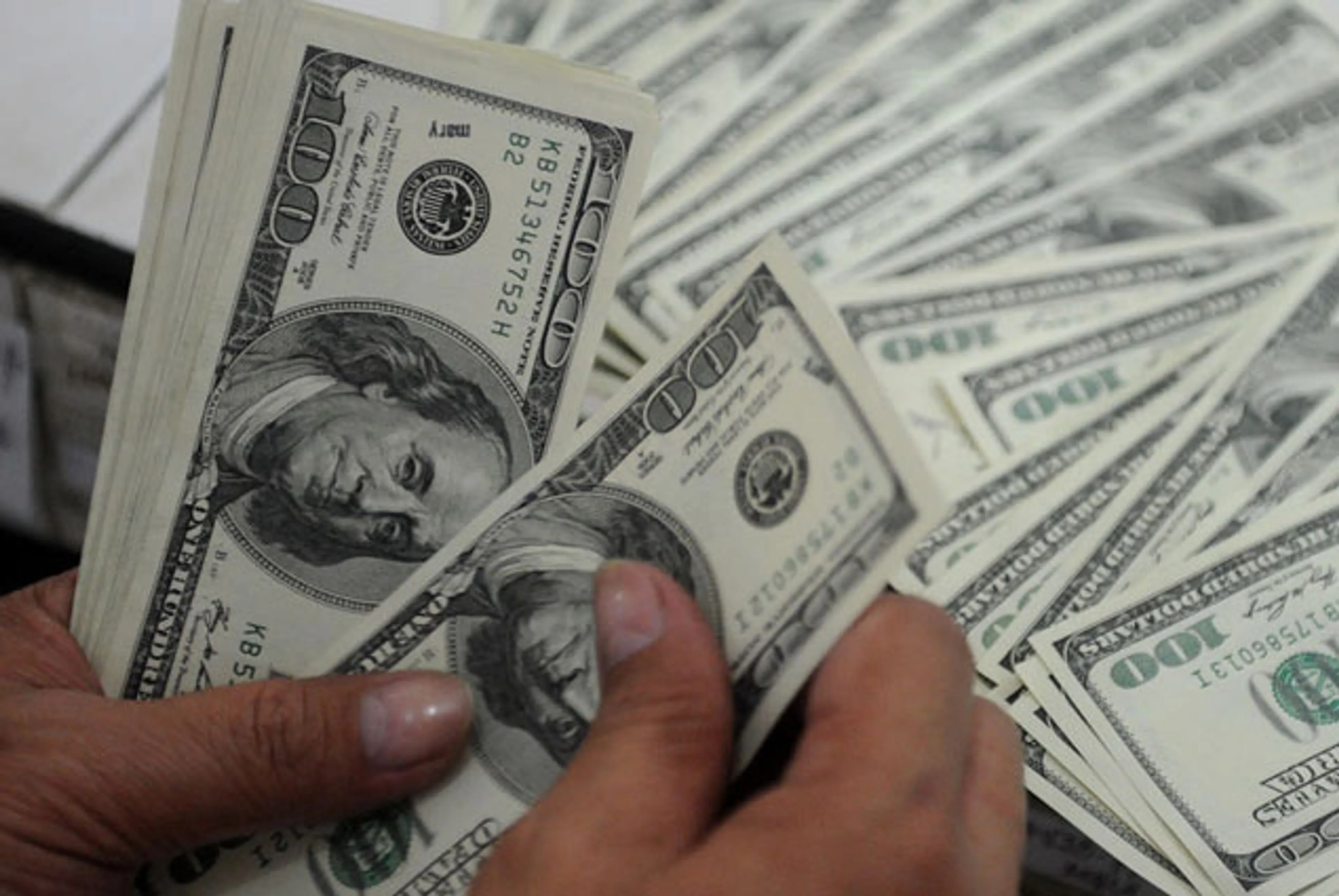 Капитал - Из молдавских банков исчез $1 млрд