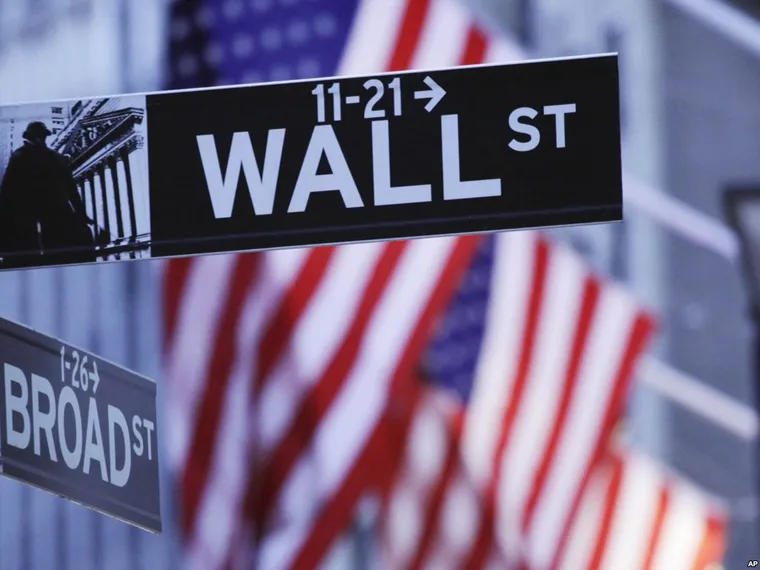 Капитал - Как банки выиграли от победы Дональда Трампа