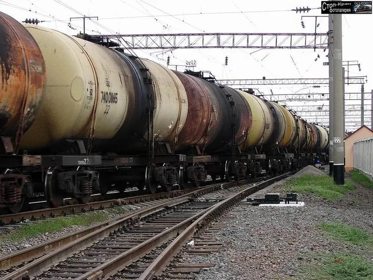 Капитал - Сокращение поставок бензина из России противозаконно