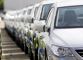 Капитал - Новые автомобили стали покупать в 2 раза чаще