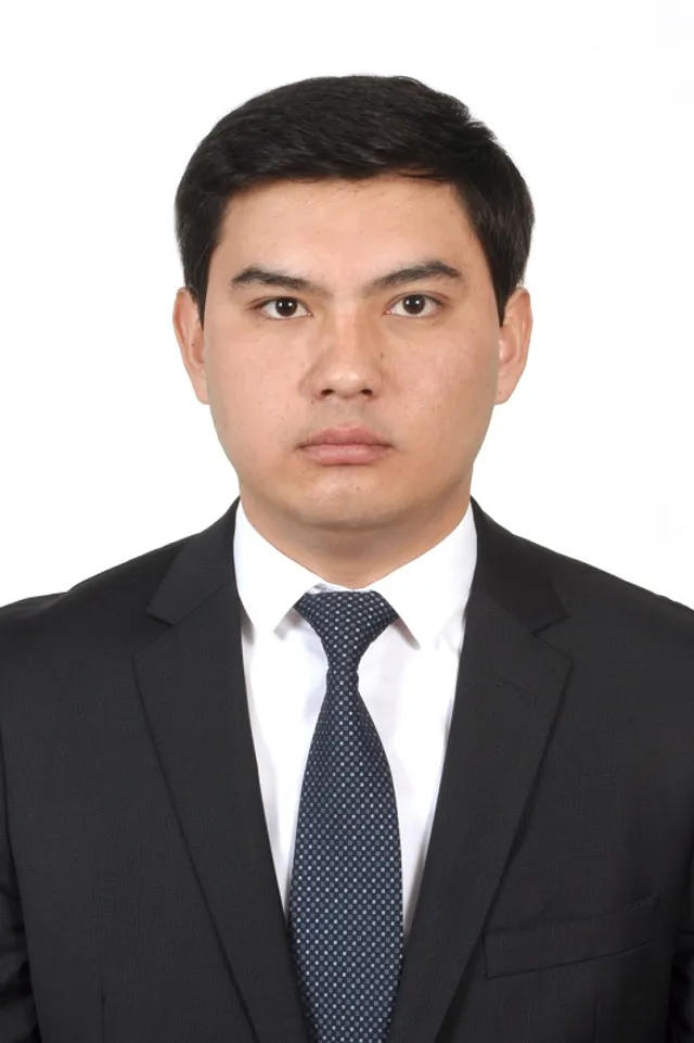 Калауи Мейрим Жоламанович - фото на kapital.kz