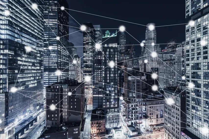 Капитал - Регистрация залога движимого имущества стала доступна через Blockchain