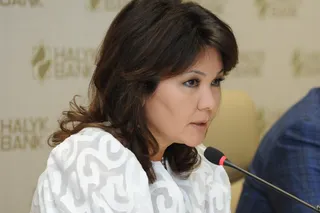 Капитал - Умут Шаяхметова о предложениях Нацбанка