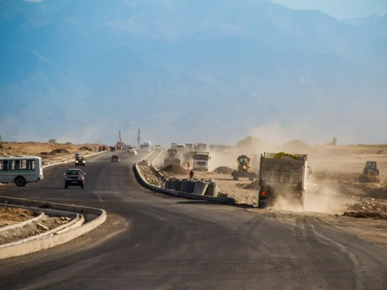 Капитал - Минтраском поделился планами на 2014 год