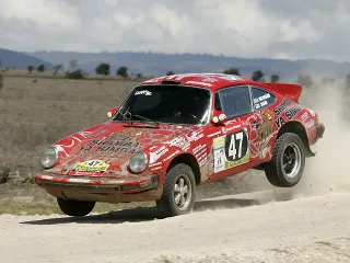 Капитал - Porsche 911 превратится во внедорожник