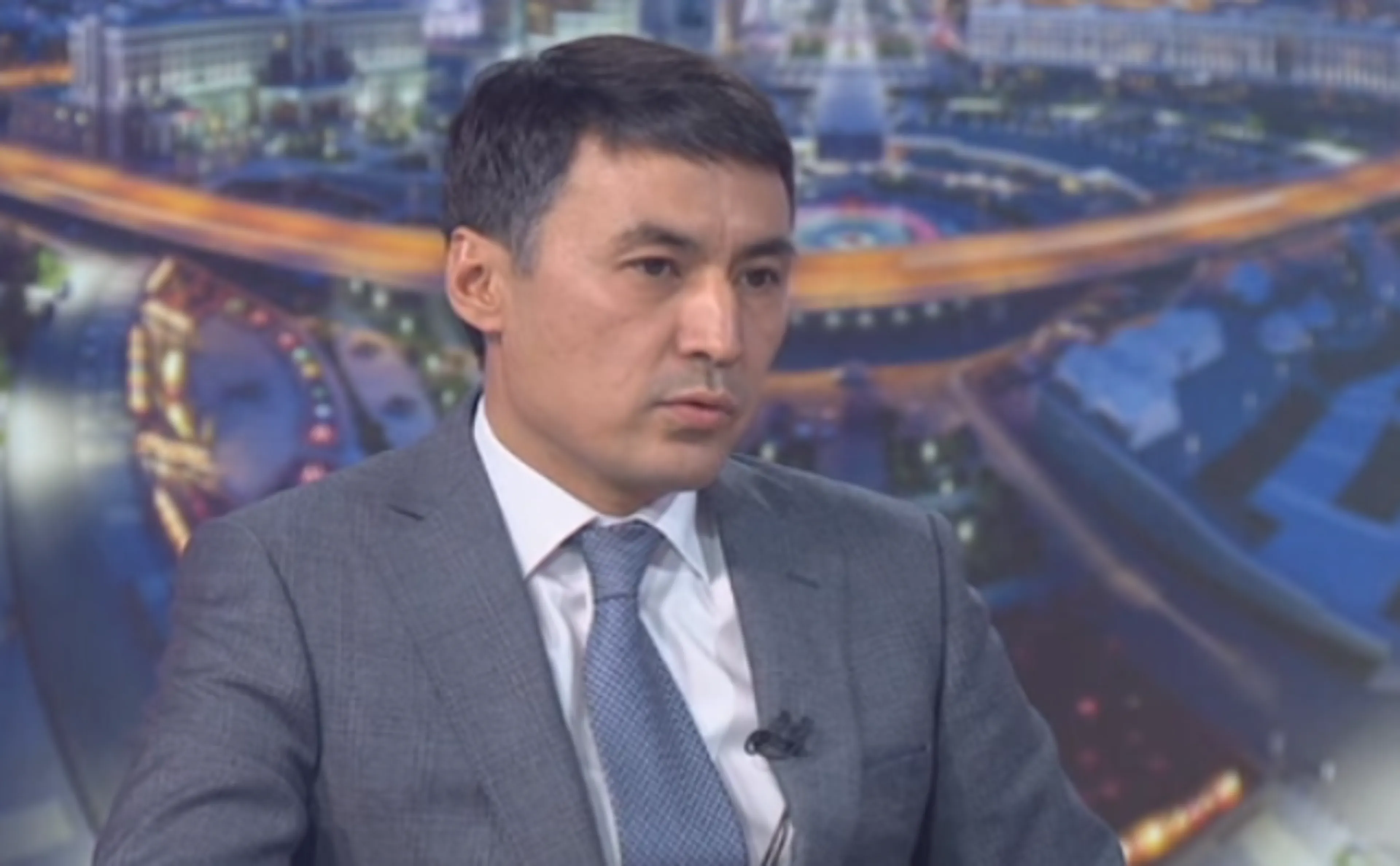 Капитал - Назначен вице-министр энергетики РК