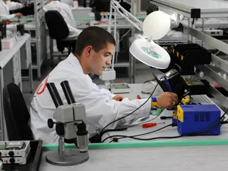 Капитал - Центр информационных технологий за $20 млн.