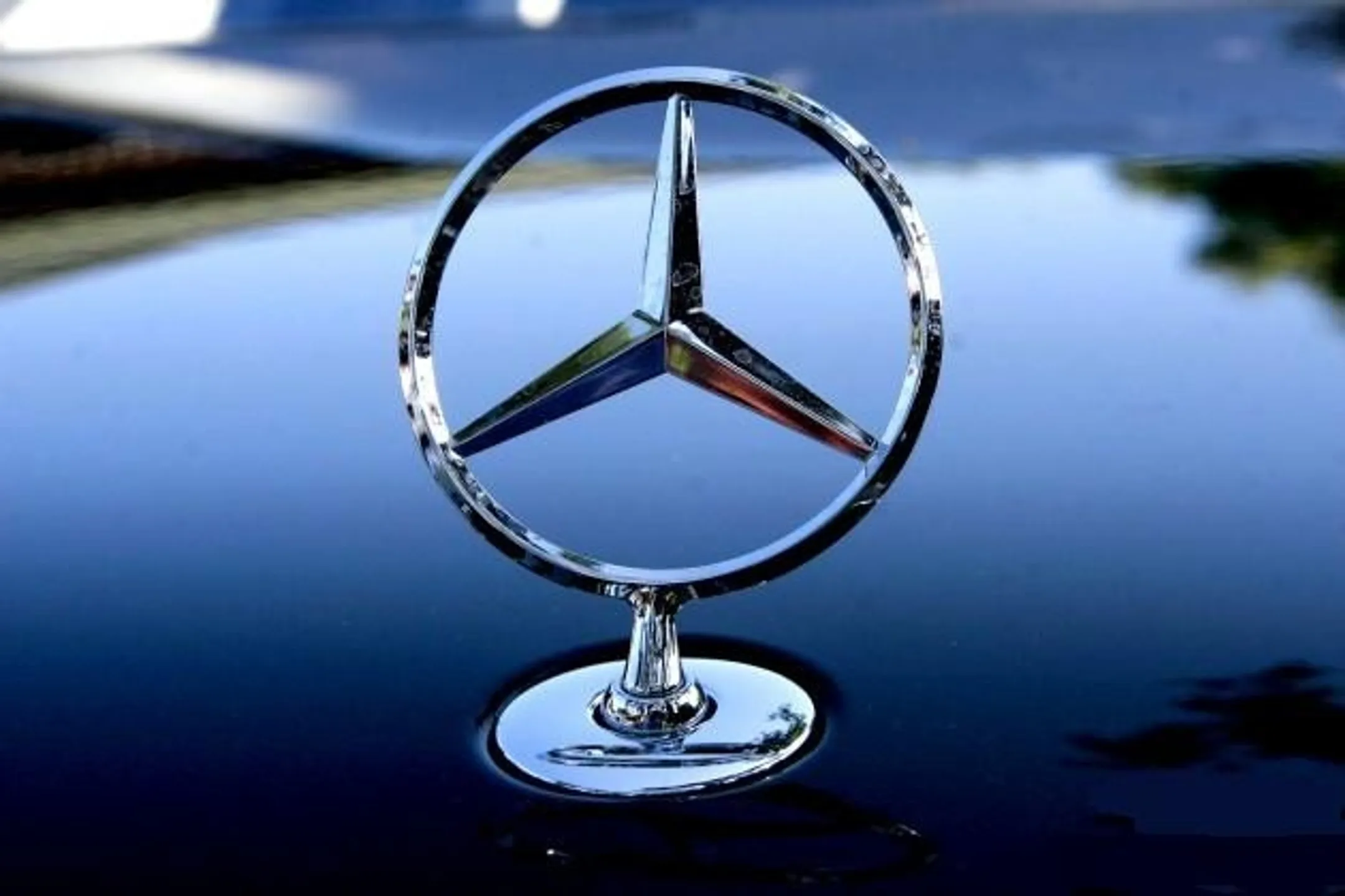 Мировые продажи автомобилей Mercedes-Benz резко выросли - Image Kapital.kz