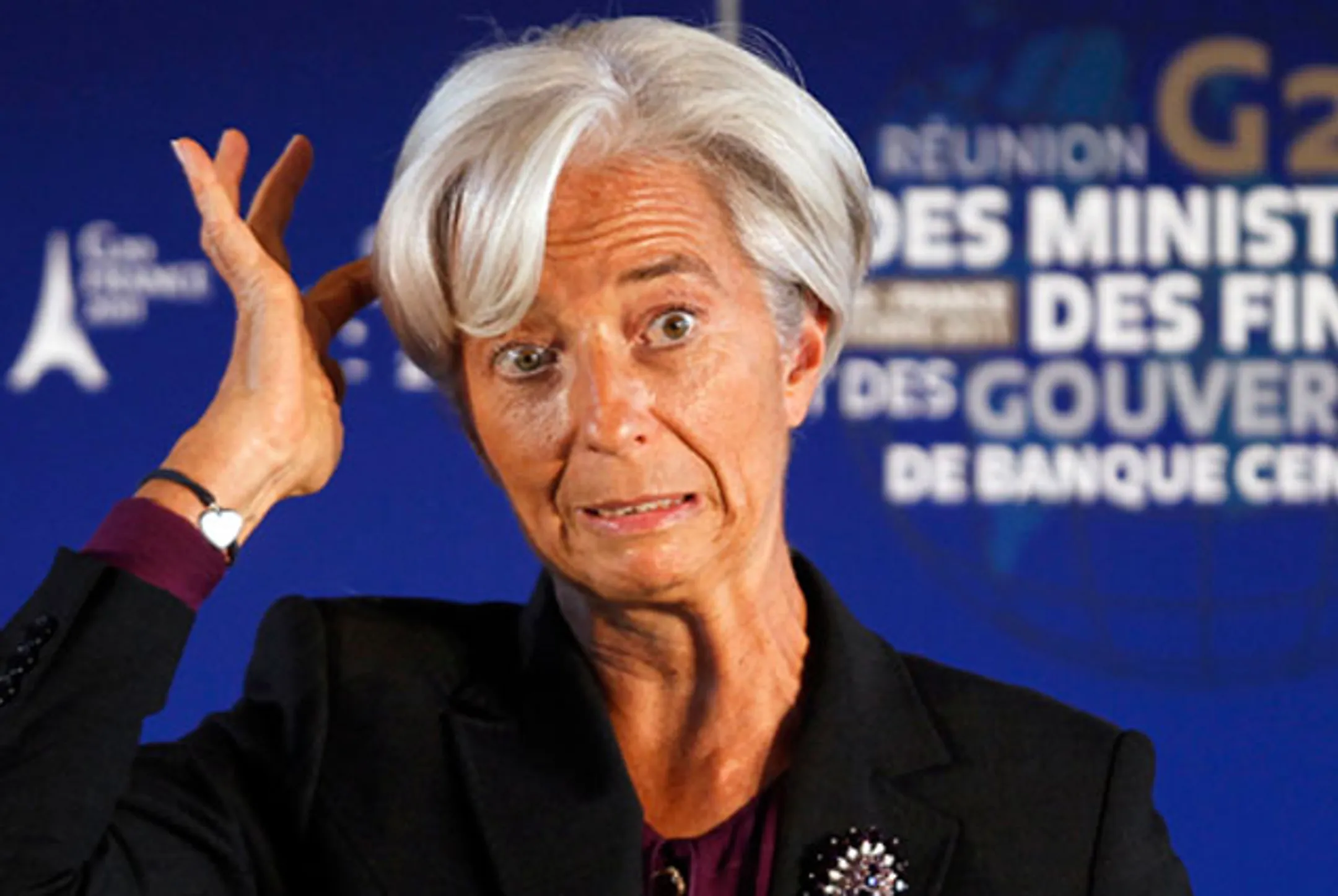 МВФ может отказать Украине в кредитах - Image Kapital.kz