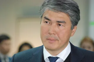 Капитал - Асет Исекешев рассказал о ноу-хау, внедряемых министерством по инвестициям и развитию