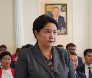 Уполномоченный по этике назначен в акимате Акмолинской области