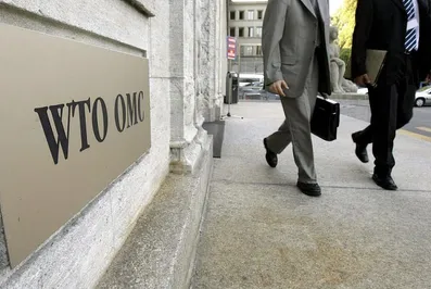 Казахстан станет полноправным членом ВТО в конце года