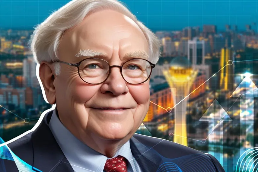 Капитал - Уоррен Баффет пожертвует $1,2 млрд