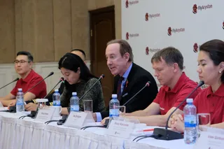 Капитал - Эйр Астана объявила о создании дочерней компании