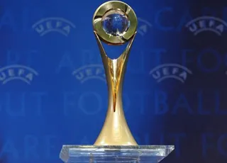 Капитал - Впереди «Барселона»