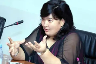 Капитал - РК никогда не отслеживает эффект от налоговых реформ