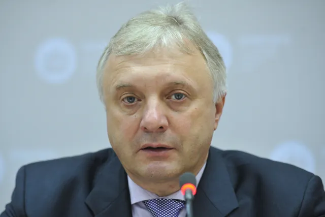 Финогенов Игорь Валентинович - фото на kapital.kz