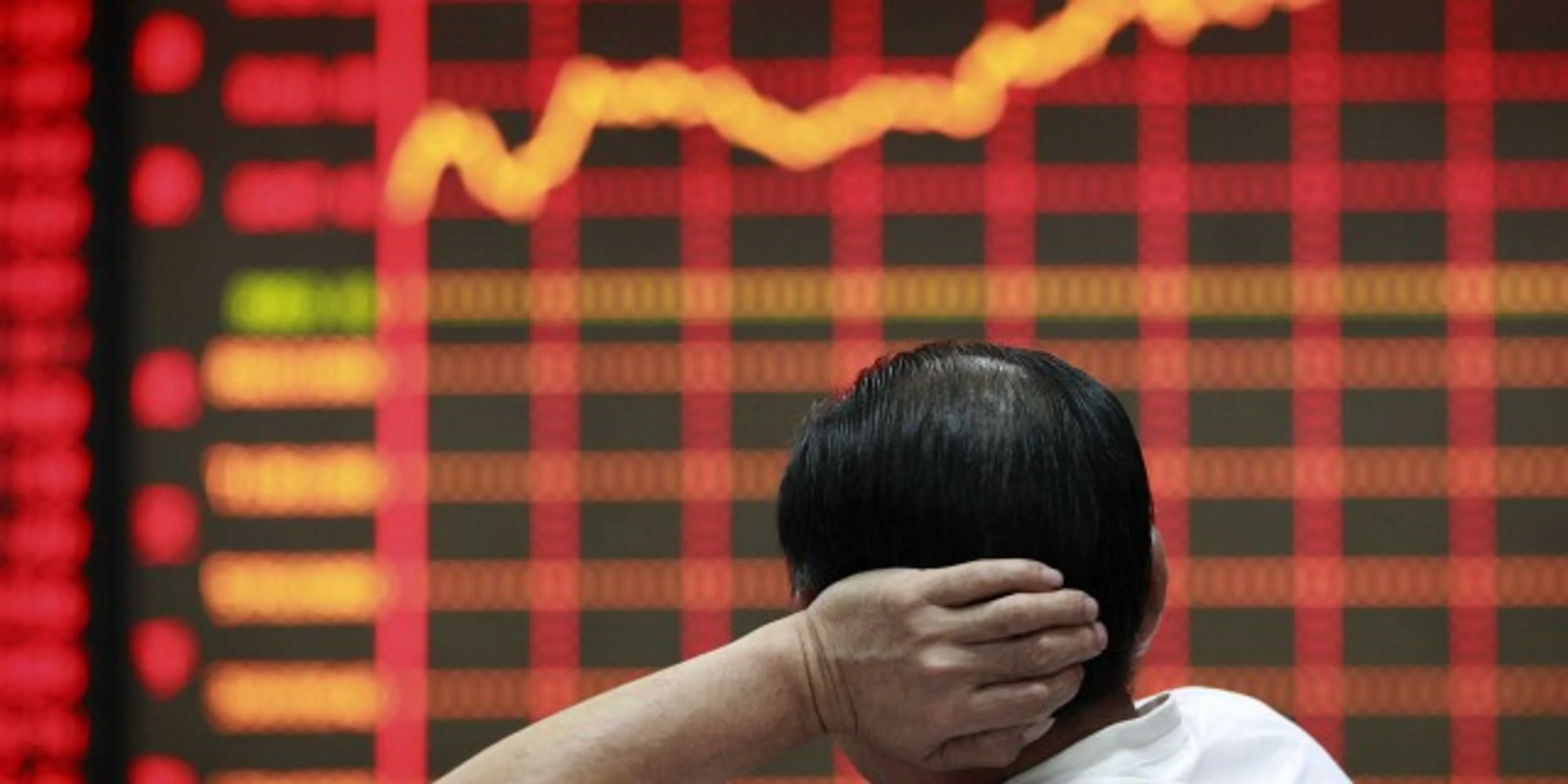 Капитал - Экономическая дилемма Китая