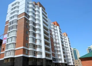 Капитал - Квартиры в Темиртау выросли в цене за год на 14%