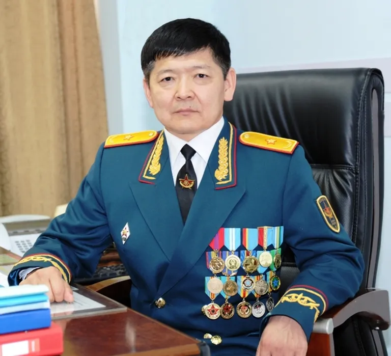 Мухтаров Талгат Сабитович - фото на kapital.kz