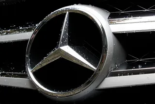 Капитал - Mercedes поборется с Tesla и BMW за рынок электромобилей