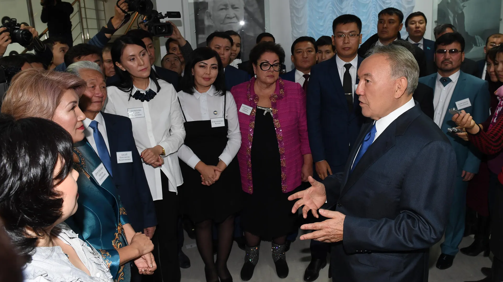 Капитал - Актобе наряду с Астаной и Алматы должен стать источником инноваций