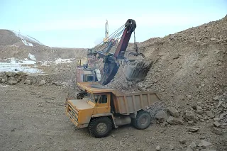 Капитал - Россиянам интересны ресурсы РК