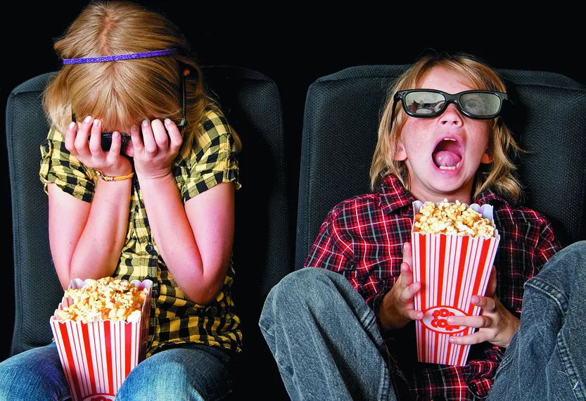 Капитал - Какие кинотеатры нарушают закон?