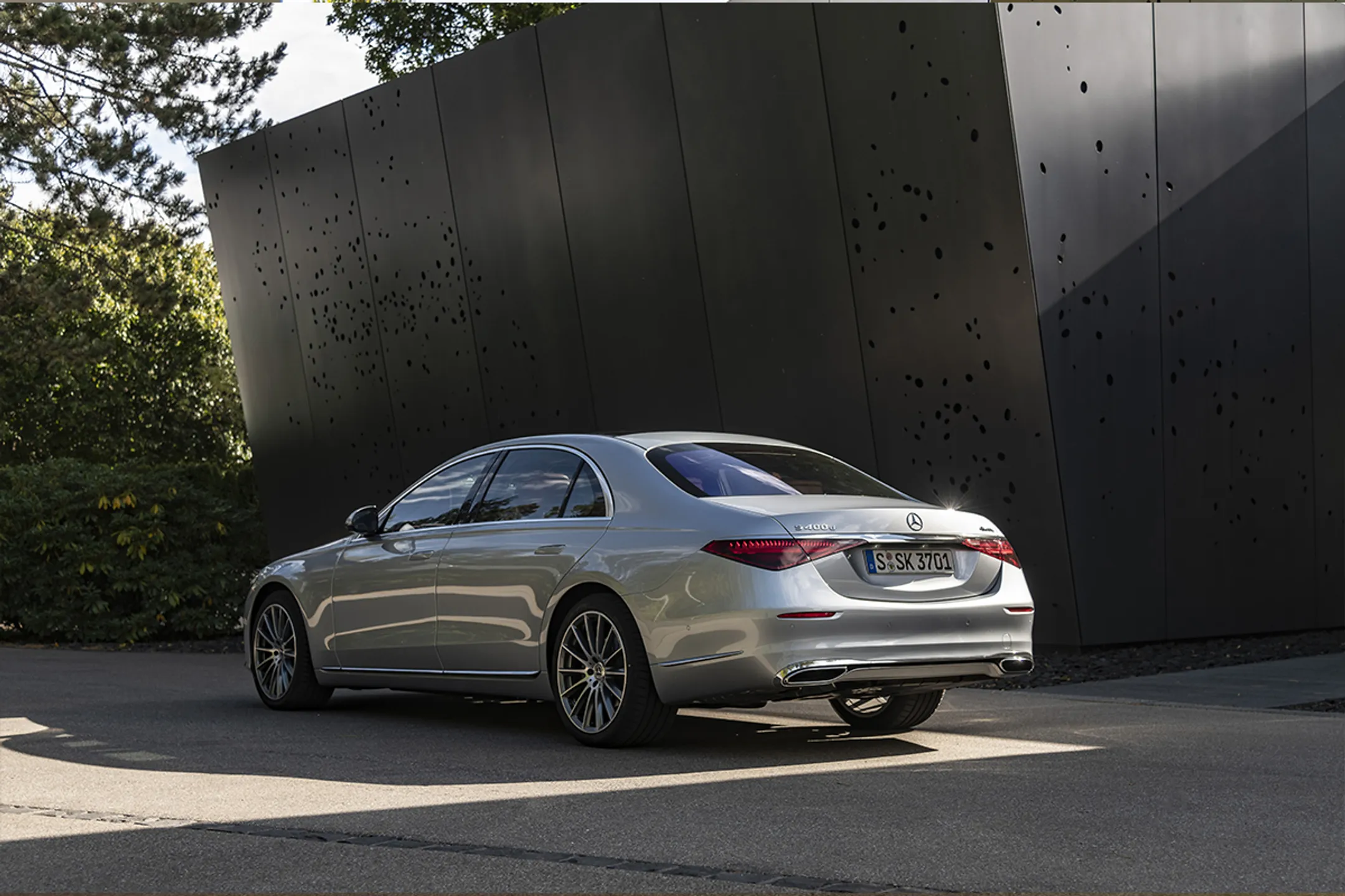 Итоги автомобильного года: главные события и новинки - Image Kapital.kz