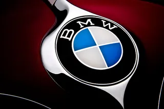 Капитал - Продажи BMW достигли рекорда в 2012 году