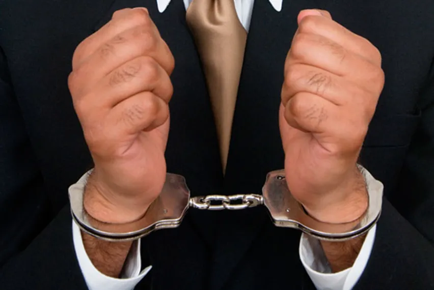 Капитал - Задержан помощник Талгата Ермегияева