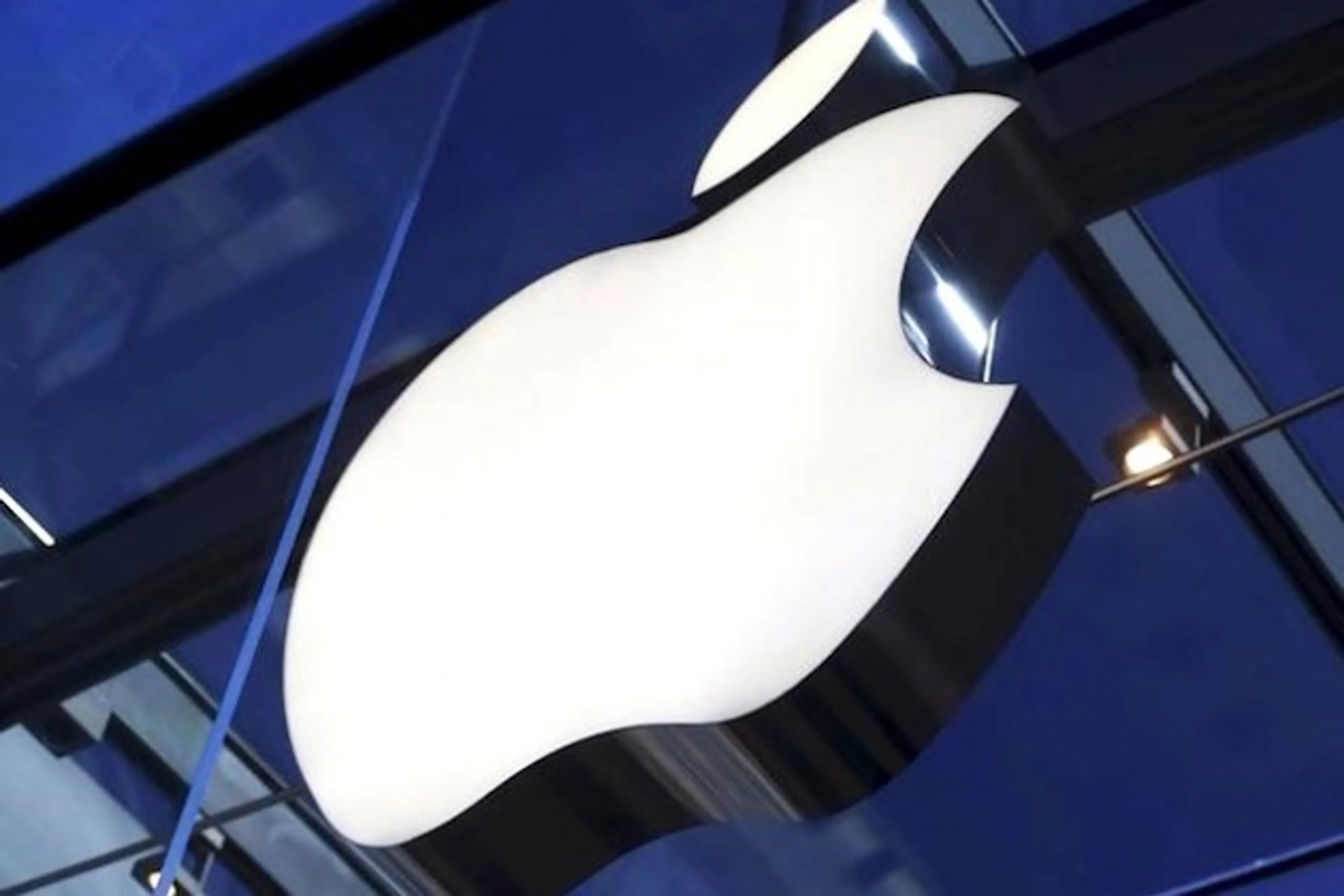 Капитал - Рыночная стоимость Apple превысила $800 млрд