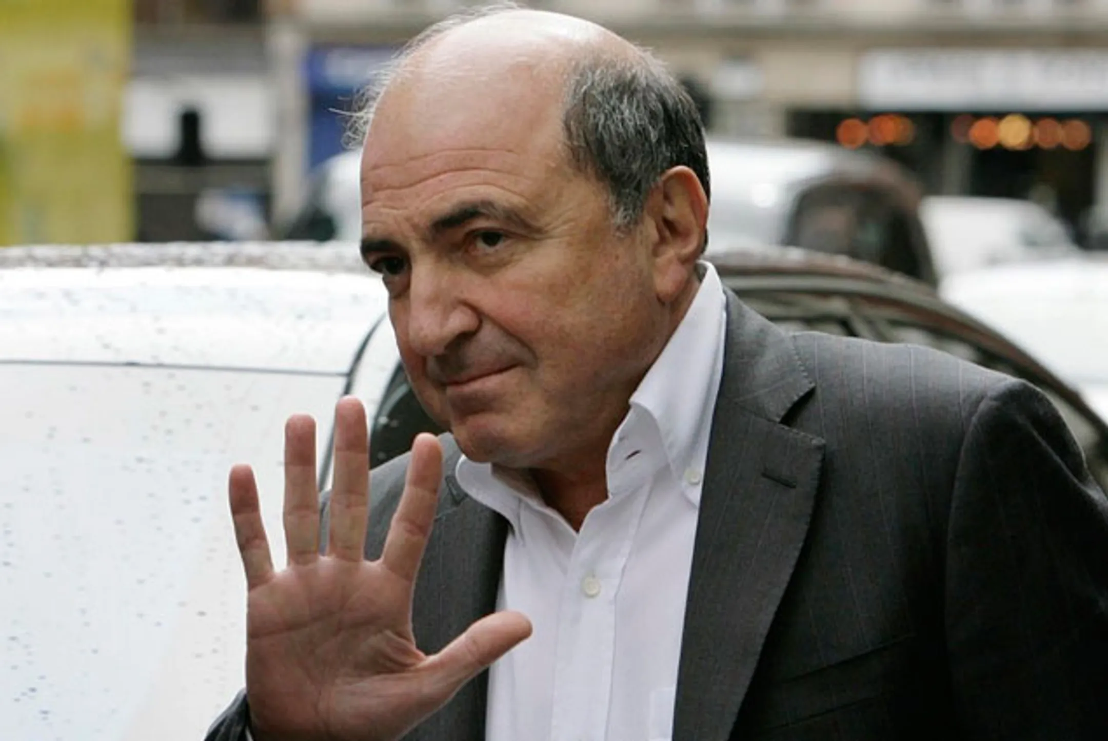 Смерть Березовского осталась загадкой - Image Kapital.kz