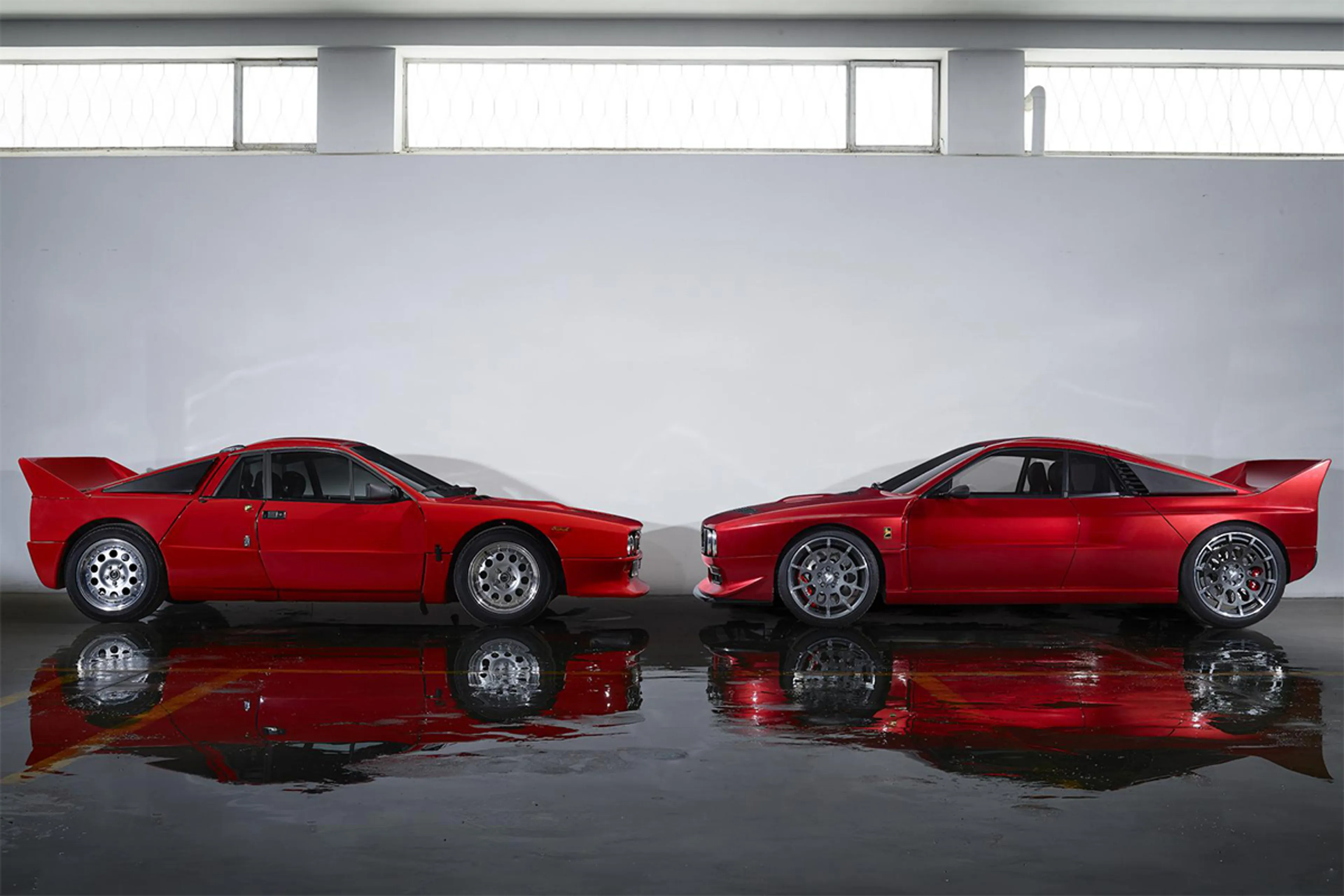 Капитал - Самый дорогой Rolls-Royce, возрождение Lancia 037 и планы Tesla в Казахстане