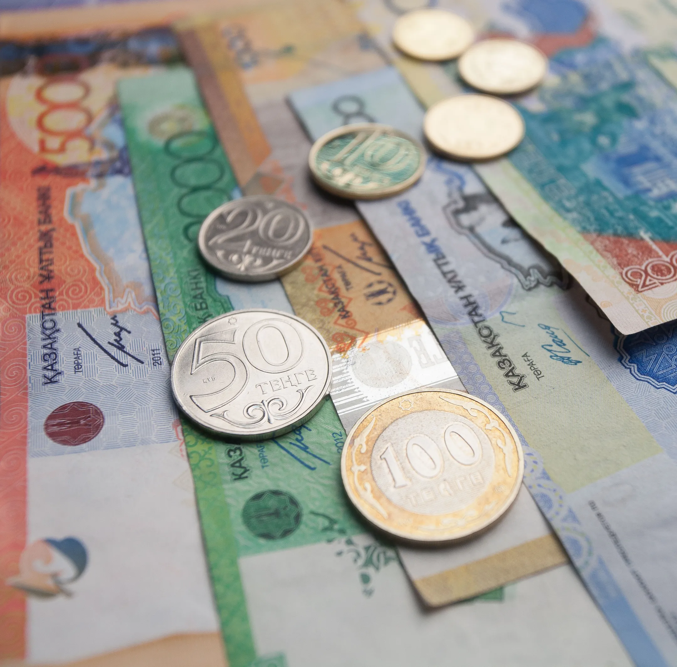 Правительство планирует снизить дефицит бюджета до 1% в 2018 году - Image Kapital.kz