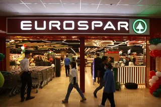 Капитал - Первый супермаркет EUROSPAR открыли в Алматы при поддержке  Bank RBK