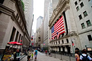 Капитал - Холода остановили рост экономики США