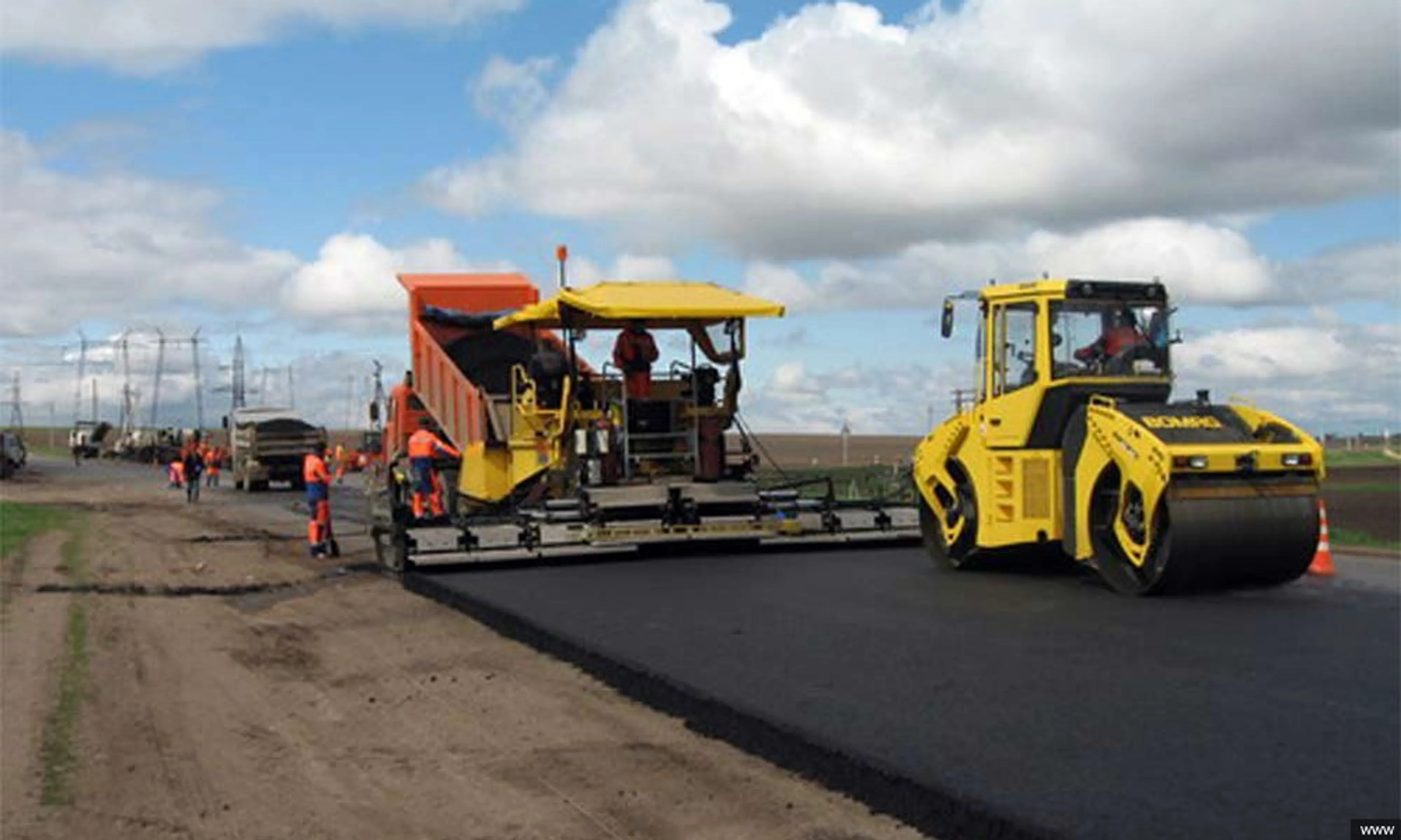 Капитал - После завершения строительства БАКАД перейдет в госсобственность