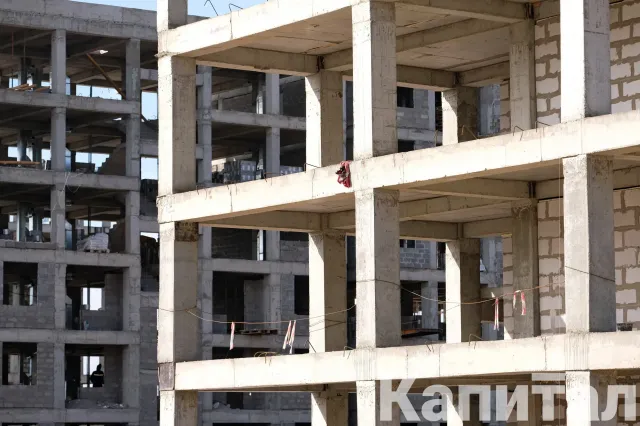 Фото: Владимир Третьяков 