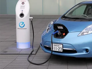 Капитал - Число электромобилей в Казахстане сократилось