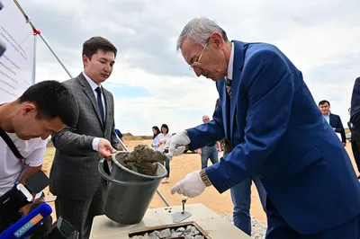 В Актобе построят завод по выпуску бумажной продукции