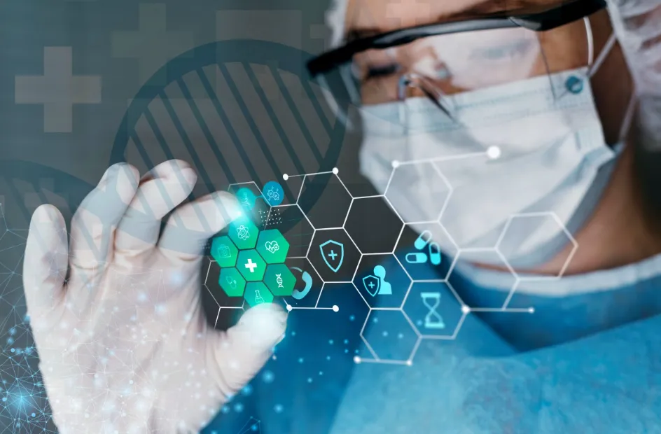 Цифровое здоровье: скрытый ESG-актив