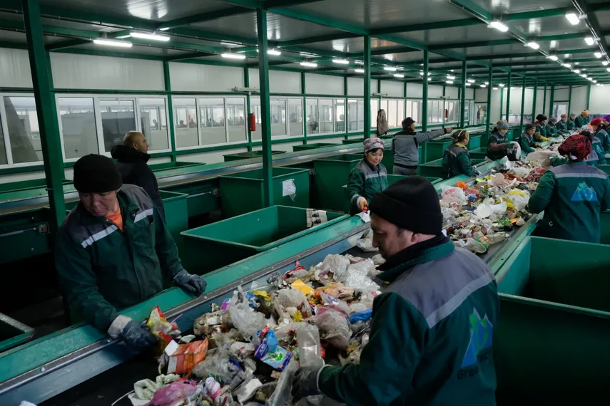 Фото: Владимир Третьяков