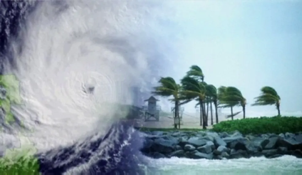 Капитал - В Китае от тайфуна Соуделор погибли 26 человек